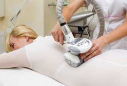 Най-добрата оферта! Сбогувайте се с целулита с LPG на цяло тяло, 35 минути, всички зони в Relax Beauty & Spa - Снимка