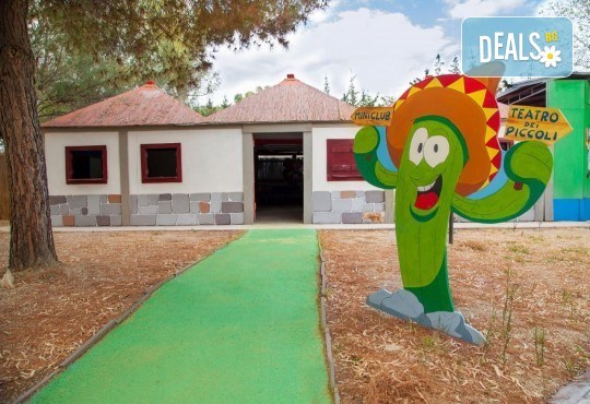 Екскурзия до Пулия, Италия! 7 нощувки със закуски и вечери, с 3 включени екскурзии и директен чартърен полет от София от СНС Травел - Снимка 8