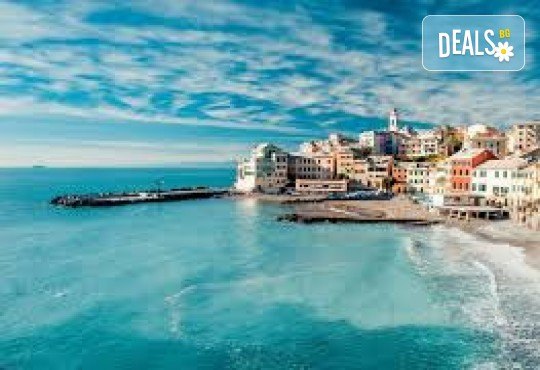 Екскурзия до Пулия, Италия! 7 нощувки със закуски и вечери, с 3 включени екскурзии и директен чартърен полет от София от СНС Травел - Снимка 2