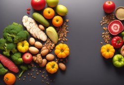 Консултация по хранене, с възможност за изготвяне на хранителен режим и възможност за онлайн консултация от Център за здраве Живот - Снимка