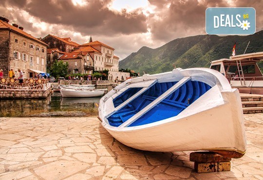 Септемврийски празници в Черна гора и Хърватия! 3 нощувки със закуски и вечери в Етно село Pobori, транспорт и разглеждане на Будва, Котор и Дубровник! - Снимка 4