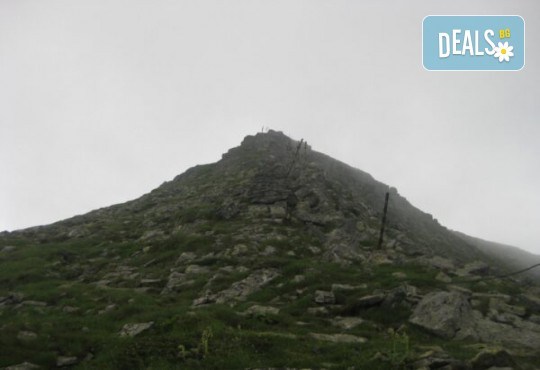 1 ден до връх Свиричал Рила! Планински водач и транспорт от ТА Поход - Снимка 4
