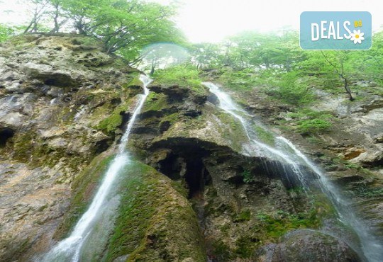 1 ден до водопада Сливодолското падало - перлата на Западните Родопи с водач и транспорт от ТА Поход - Снимка 3