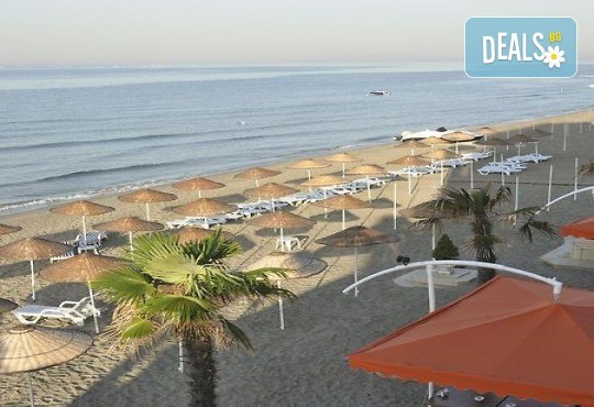 Шопинг уикенд или почивка!? 2 нощувки в град по избор - Истанбул, Кумбургас или Буюкчекмедже със закуска* или закуска и вечеря*, водач и транспорт от Дениз Травел - Снимка 7