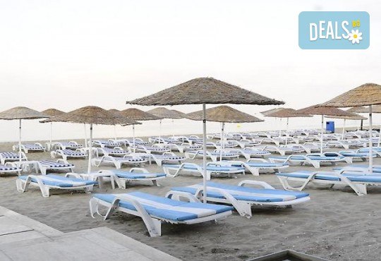 Шопинг уикенд или почивка!? 2 нощувки в град по избор - Истанбул, Кумбургас или Буюкчекмедже със закуска* или закуска и вечеря*, водач и транспорт от Дениз Травел - Снимка 8