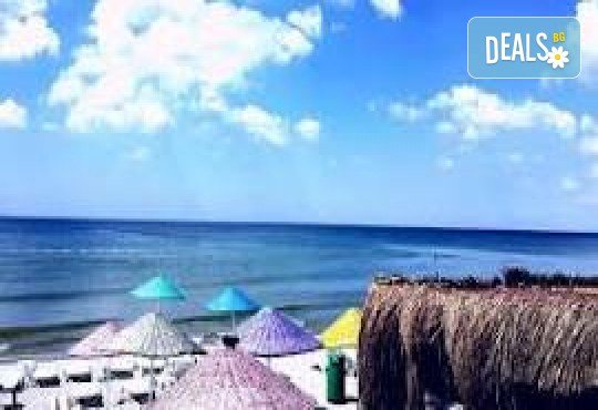 Шопинг уикенд или почивка!? 2 нощувки в град по избор - Истанбул, Кумбургас или Буюкчекмедже със закуска* или закуска и вечеря*, водач и транспорт от Дениз Травел - Снимка 5