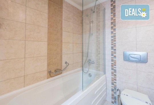 All Inclusive лято в Алания! 7 нощувки в хотел Miarosa Konaklı Garden 5*, безплатно за 1 дете до 12.99 г., басейни, аквапарк с водни пързалки и транспорт от Belprego Travel - Снимка 25