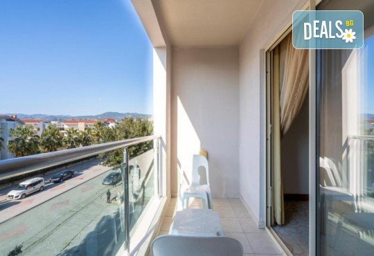 All Inclusive лято в Алания! 7 нощувки в хотел Miarosa Konaklı Garden 5*, безплатно за 1 дете до 12.99 г., басейни, аквапарк с водни пързалки и транспорт от Belprego Travel - Снимка 27