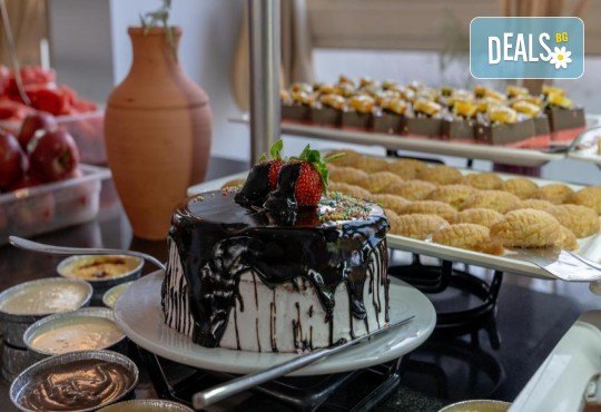 All Inclusive лято в Алания! 7 нощувки в хотел Miarosa Konaklı Garden 5*, безплатно за 1 дете до 12.99 г., басейни, аквапарк с водни пързалки и транспорт от Belprego Travel - Снимка 18