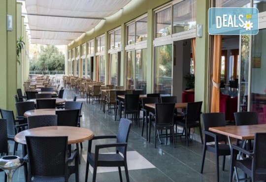 All Inclusive лято в Алания! 7 нощувки в хотел Miarosa Konaklı Garden 5*, безплатно за 1 дете до 12.99 г., басейни, аквапарк с водни пързалки и транспорт от Belprego Travel - Снимка 14