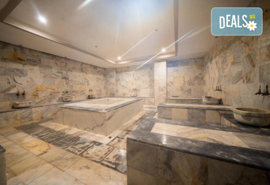 All Inclusive лято в Алания! 7 нощувки в хотел Miarosa Konaklı Garden 5*, безплатно за 1 дете до 12.99 г., басейни, аквапарк с водни пързалки и транспорт от Belprego Travel - Снимка 30