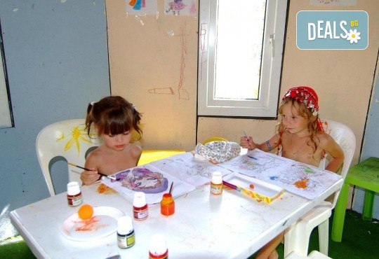 All Inclusive лято в Алания! 7 нощувки в хотел Miarosa Konaklı Garden 5*, безплатно за 1 дете до 12.99 г., басейни, аквапарк с водни пързалки и транспорт от Belprego Travel - Снимка 28