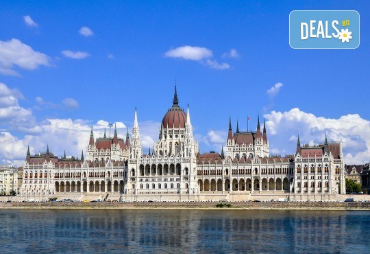 Ескурзия до Будапеща - перлата на р.Дунав! 2 нощувки, водач и транспорт от Рикотур - Снимка 3