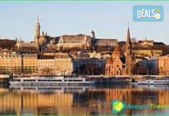 Ескурзия до Будапеща - перлата на р.Дунав! 2 нощувки, водач и транспорт от Рикотур - Снимка 8