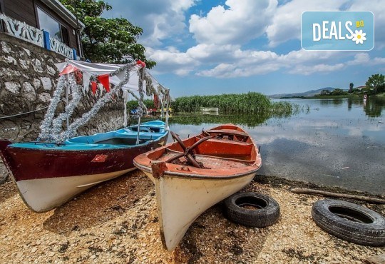 Нова Година в Бурса! 3 нощувки в хотел Виндула § СПА 5*, закуски, вечери, едната празнична с DJ парти от Дениз Травел - Снимка 8