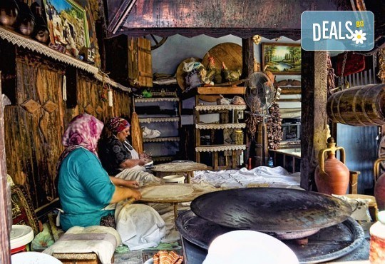 Нова Година в Бурса! 3 нощувки в хотел Виндула § СПА 5*, закуски, вечери, едната празнична с DJ парти от Дениз Травел - Снимка 4