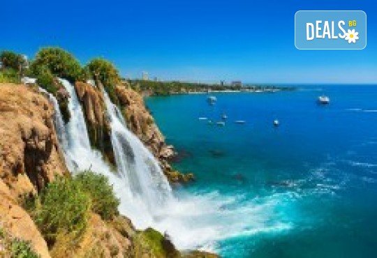 Екскурзия до тайнствена Кападокия, Анкара, Бурса, Коня, Истанбул! 7 дни, 5 нощувки, закуски, вечери* и транспорт от Рикотур - Снимка 9