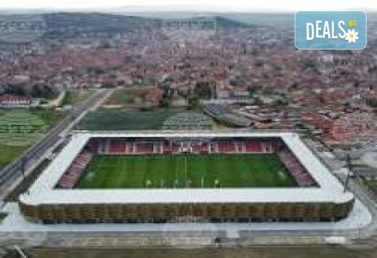 Екскурзия до Сърбия с 1 нощувка със закуска и празнична вечеря с жива музика и напитки без лимит, транспорт с пътни такси от Комфорт Травел - Снимка 7