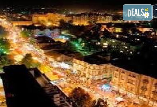 Екскурзия до Сърбия с 1 нощувка със закуска и празнична вечеря с жива музика и напитки без лимит, транспорт с пътни такси от Комфорт Травел - Снимка 3