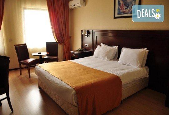 Петзвезден СПА уикенд в Силиври плюс шопинг в Чорлу и Люлебургаз! Нощувка, закуска, вечеря и транспорт от Ню Сън Травел - Снимка 5