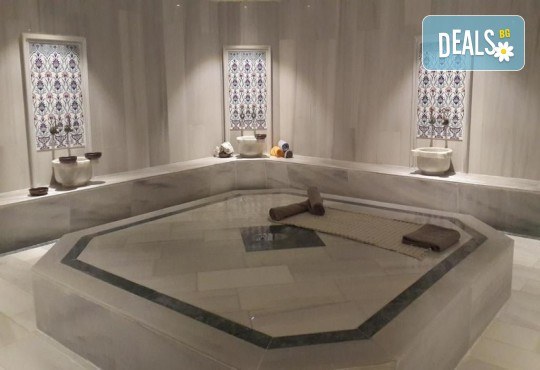 Петзвезден СПА уикенд в Силиври плюс шопинг в Чорлу и Люлебургаз! Нощувка, закуска, вечеря и транспорт от Ню Сън Травел - Снимка 9