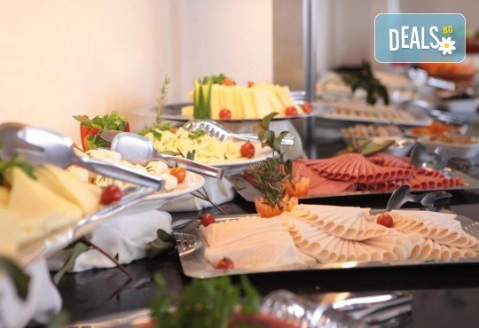 Петзвезден СПА уикенд в Силиври плюс шопинг в Чорлу и Люлебургаз! Нощувка, закуска, вечеря и транспорт от Ню Сън Травел - Снимка 10