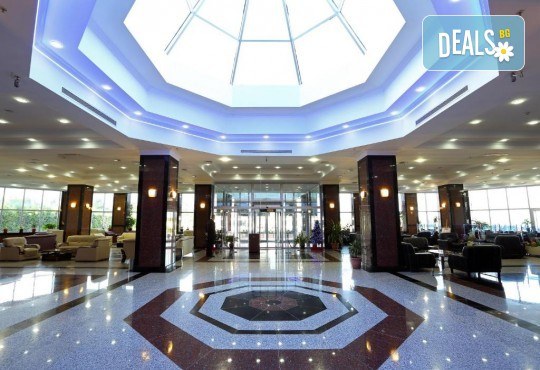 Петзвезден СПА уикенд в Силиври плюс шопинг в Чорлу и Люлебургаз! Нощувка, закуска, вечеря и транспорт от Ню Сън Травел - Снимка 2