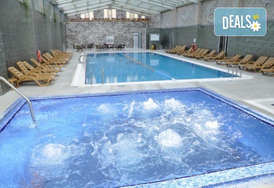 Петзвезден СПА уикенд в Силиври плюс шопинг в Чорлу и Люлебургаз! Нощувка, закуска, вечеря и транспорт от Ню Сън Травел - Снимка 7
