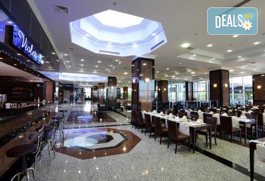 Петзвезден СПА уикенд в Силиври плюс шопинг в Чорлу и Люлебургаз! Нощувка, закуска, вечеря и транспорт от Ню Сън Травел - Снимка 3