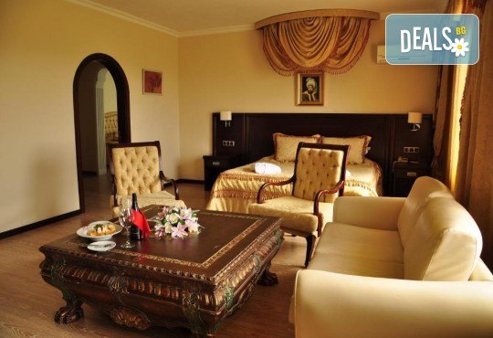 Петзвезден СПА уикенд в Силиври плюс шопинг в Чорлу и Люлебургаз! Нощувка, закуска, вечеря и транспорт от Ню Сън Травел - Снимка 4