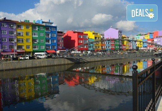 Петзвезден СПА уикенд в Силиври плюс шопинг в Чорлу и Люлебургаз! Нощувка, закуска, вечеря и транспорт от Ню Сън Травел - Снимка 11