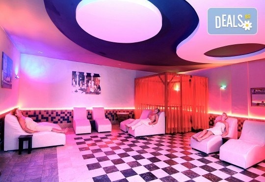 ULTRA ALL INCLUSIVE! 7 нощувки морска ваканция в Hedef Resort & Spa 5*, Алания, Анталия! Басейни, водна пързалка, безплатни чадъри, шезлонги, безплатно дете до 11.99 г. и транспорт от BelpregoTravel - Снимка 9