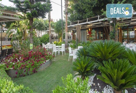 ULTRA ALL INCLUSIVE морв 2025 г! Пет звездна ваканция в Beach Club Doganay 5*! 7 нощувки, басейн, водни пързалки, безплатно за дете до 10.99 г. и транспорт от BelpregoTravel - Снимка 4