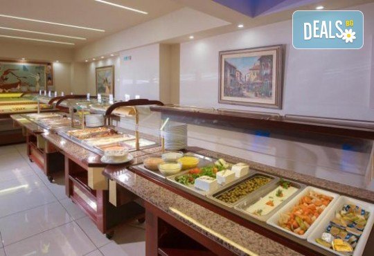 Почивка на о.Крит, Хотел Pela Maria 3*! 7 нощувки на база All inclusive, самолетен билет с включени летищни такси от Абакс, самолетен билет с включени летищни такси от Абакс - Снимка 5