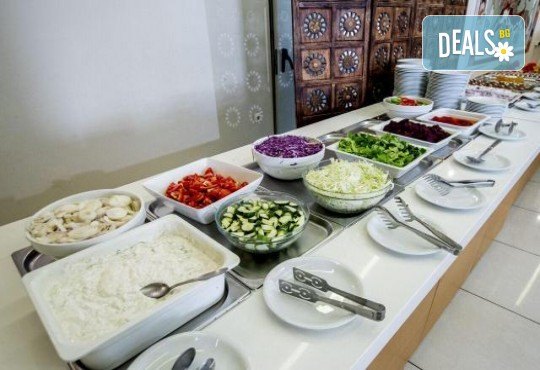 Почивка на о.Крит, Хотел Pela Maria 3*! 7 нощувки на база All inclusive, самолетен билет с включени летищни такси от Абакс, самолетен билет с включени летищни такси от Абакс - Снимка 6