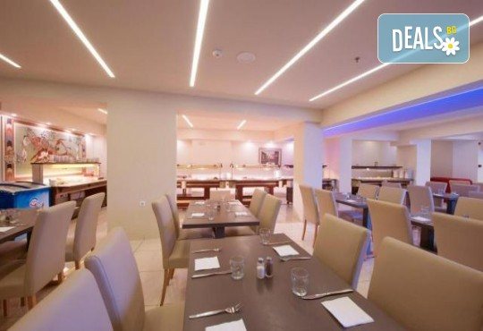 Почивка на о.Крит, Хотел Pela Maria 3*! 7 нощувки на база All inclusive, самолетен билет с включени летищни такси от Абакс, самолетен билет с включени летищни такси от Абакс - Снимка 7