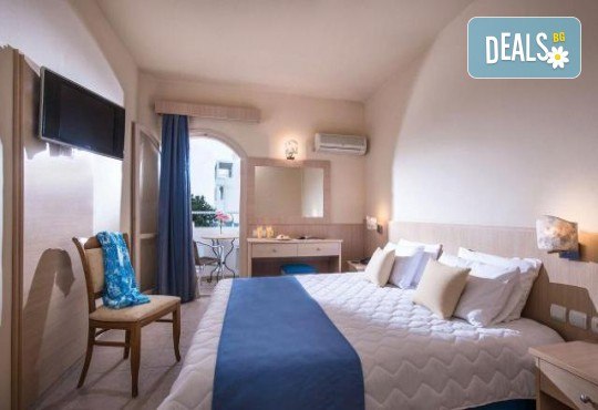 Почивка на о.Крит, Хотел Pela Maria 3*! 7 нощувки на база All inclusive, самолетен билет с включени летищни такси от Абакс, самолетен билет с включени летищни такси от Абакс - Снимка 8