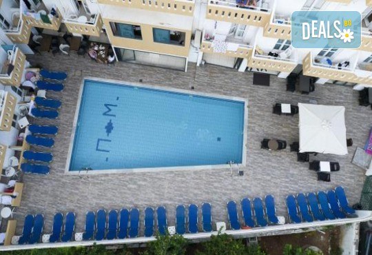 Почивка на о.Крит, Хотел Pela Maria 3*! 7 нощувки на база All inclusive, самолетен билет с включени летищни такси от Абакс, самолетен билет с включени летищни такси от Абакс - Снимка 9