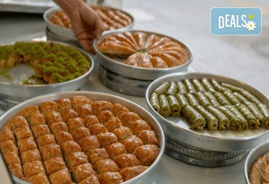 9 дни/ 8 нощувки със закуски екскурзия в Турция, Месопотамия - сърцето на древния свят: от Истанбул, Газиантеп, Адъяман, Урфа, Мардин, Мидят, Диярбакър, Истанбул от Росса Травъл - Снимка 7