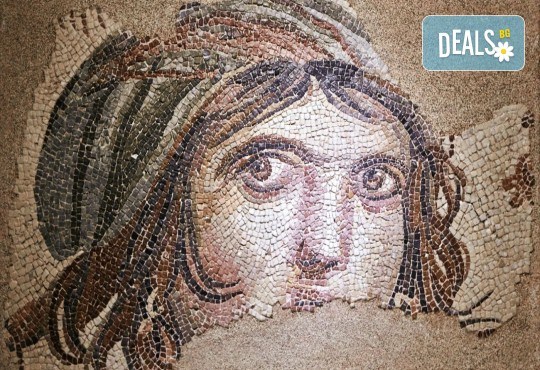 9 дни/ 8 нощувки със закуски екскурзия в Турция, Месопотамия - сърцето на древния свят: от Истанбул, Газиантеп, Адъяман, Урфа, Мардин, Мидят, Диярбакър, Истанбул от Росса Травъл - Снимка 2