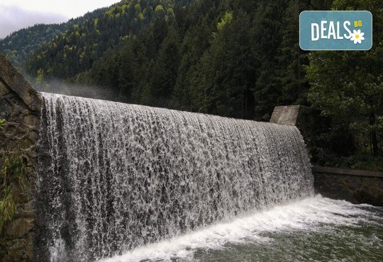 7 дни/ 6 нощувки със закуски екзкурзия По пътя на чая и планините: Турция и Грузия: София, Трабзон, Ризе, Айдер, Ортахисар, Узунгьол, Батуми, Трабзон, София от Росса Травъл - Снимка 6