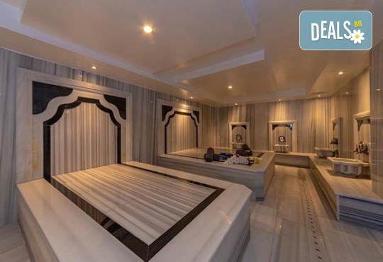 Посрещнете Нова година в Истанбул с Дениз Травел! 3 нощувки със закуски, посещение на Одрин и транспорт - Снимка 14