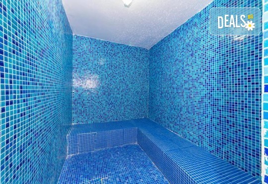 Посрещнете Нова година в Истанбул с Дениз Травел! 3 нощувки със закуски, посещение на Одрин и транспорт - Снимка 15