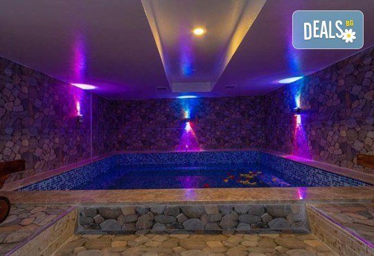 Посрещнете Нова година в Истанбул с Дениз Травел! 3 нощувки със закуски, посещение на Одрин и транспорт - Снимка 16