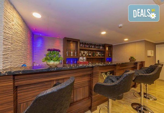 Посрещнете Нова година в Истанбул с Дениз Травел! 3 нощувки със закуски, посещение на Одрин и транспорт - Снимка 11