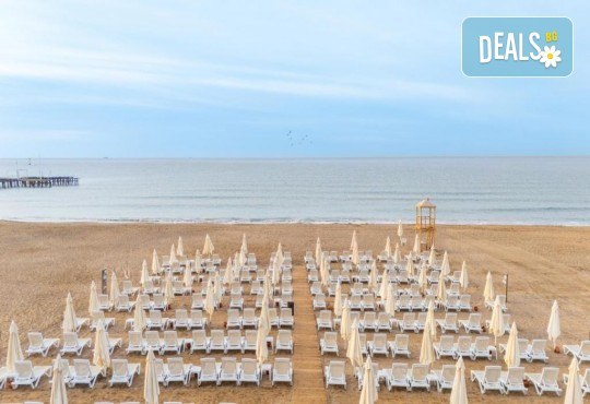 All inclusive Нова година 2026 в Сиде – SIDE MOON PALACE 5★ с Belprego Travel 4 нощувки и транспорт - Снимка 15