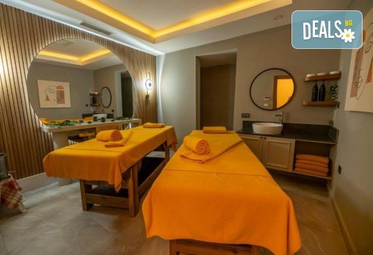 All inclusive Нова година 2026 в Сиде – SIDE MOON PALACE 5★ с Belprego Travel 4 нощувки и транспорт - Снимка 12