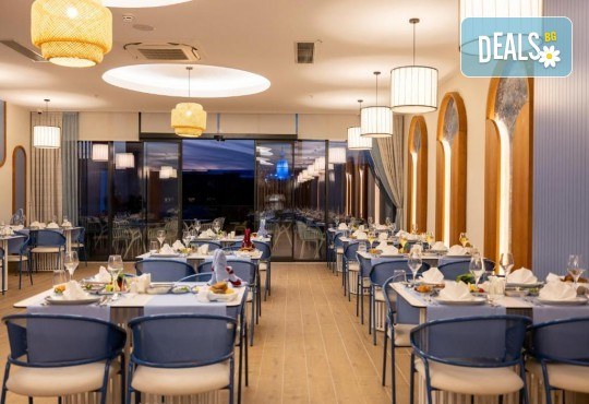 All inclusive Нова година 2026 в Сиде – SIDE MOON PALACE 5★ с Belprego Travel 4 нощувки и транспорт - Снимка 4
