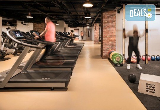 5-звездна Нова година в Истанбул, Турция! 3 нощувки със закуски и Празнична гала вечеря с неограничени напитки, програма и DJ + ползване на вътрешен басейн и СПА в Lionel Hotel 5* от Ню Сън Травел - Снимка 12