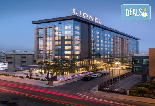 5-звездна Нова година в Истанбул, Турция! 3 нощувки със закуски и Празнична гала вечеря с неограничени напитки, програма и DJ + ползване на вътрешен басейн и СПА в Lionel Hotel 5* от Ню Сън Травел - Снимка 4